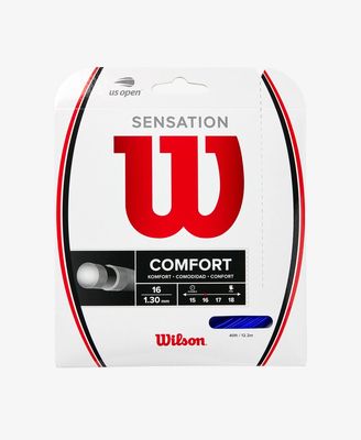 Wilson Sensation Multi Blue 16g