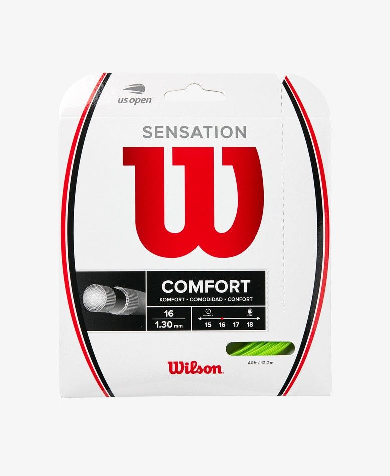 Wilson Sensation Multi Green 16g