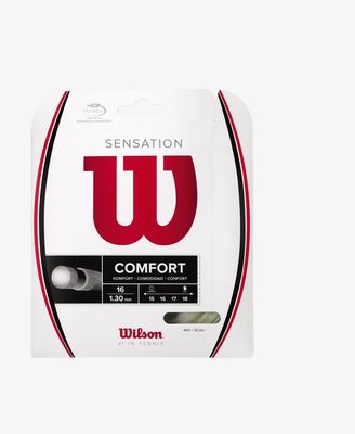 Wilson Sensation Multi White 16g