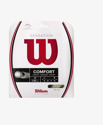 Wilson Sensation Multi White 17g