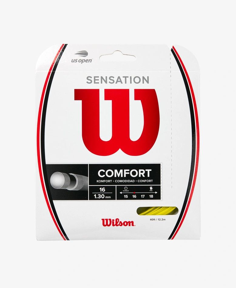 Wilson Sensation Multi Yellow 16g