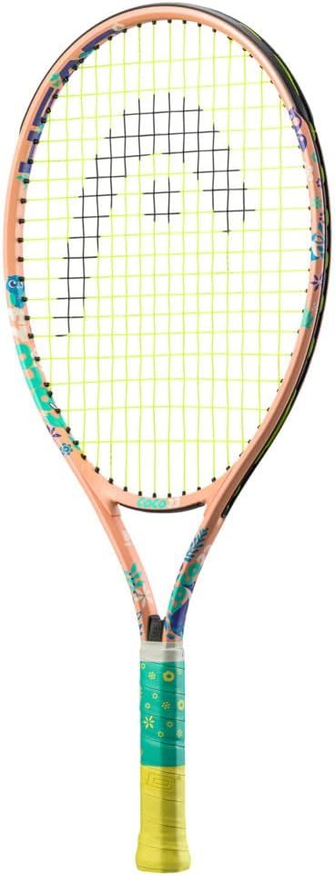 Head Coco 23 Jr Racquet