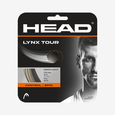 Head Lynx Tour 17g