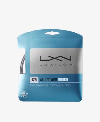 Luxilon Alu Power Rough Poly 17g