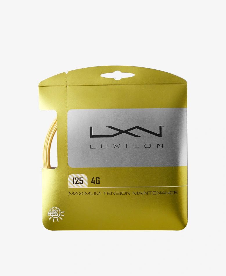 Luxilon 4G Poly 17g