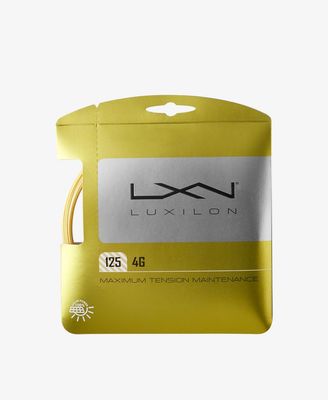 Luxilon 4G Poly 17g