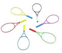 Junior Racquets