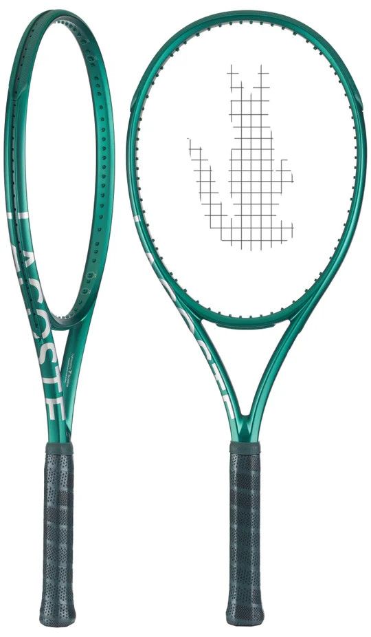 Lacoste L23