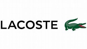 Lacoste