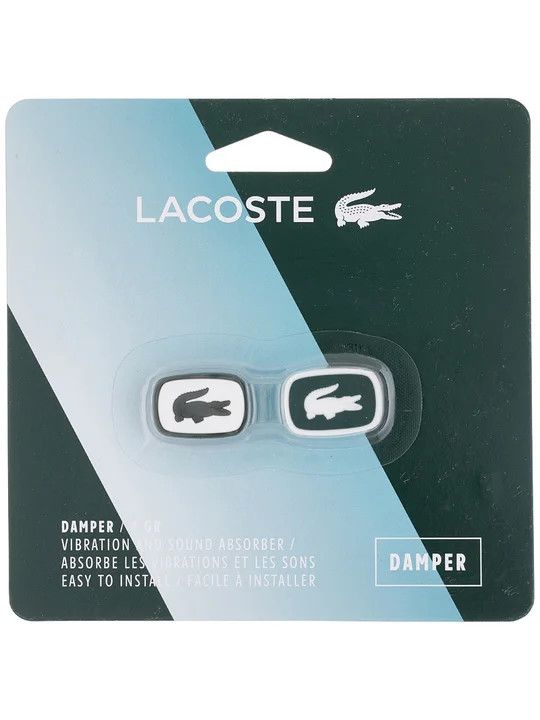 Lacoste Dampener
