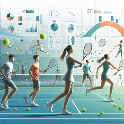 Adult Tennis Programming