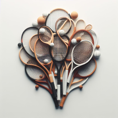 Racquets