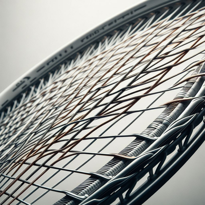 Stringing
