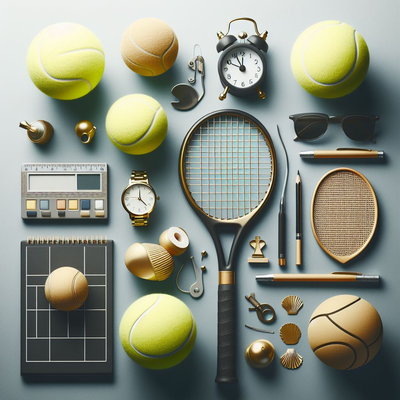 Accessories/Balls/Glasses/Bags