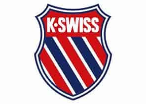 K-Swiss