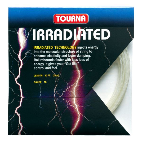 Tourna Irradiated Multi-F 17G