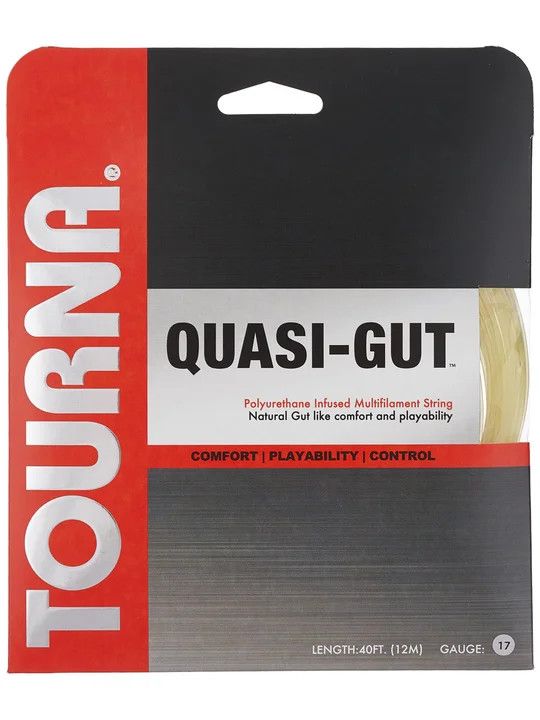 Tourna Quasi-Gut Multi-F 17G