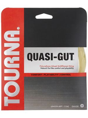 Tourna Quasi-Gut Multi-F 17G