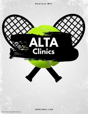 Alta Clinics