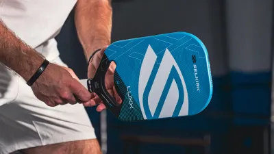 Pickleball