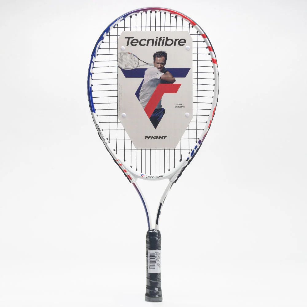 Tecnifibre Jr Racquet 23&quot;