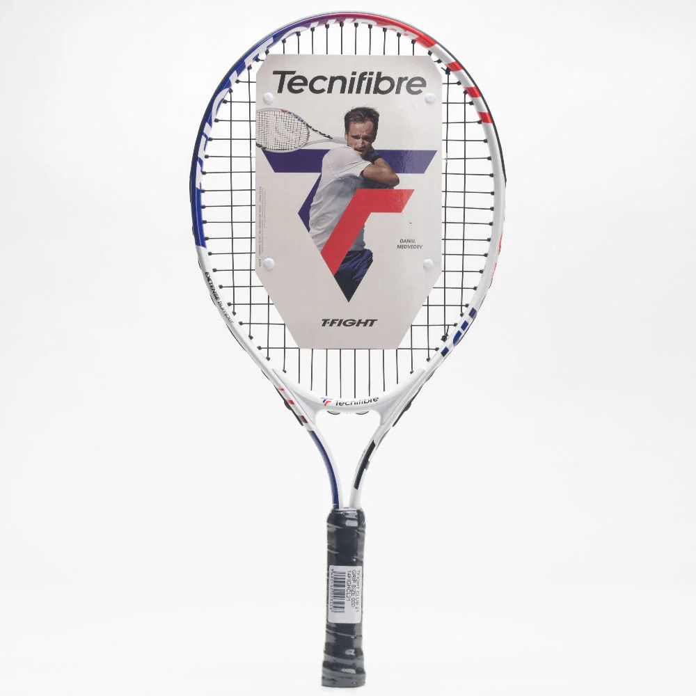 Tecnifibre Jr Racquet 21&quot;