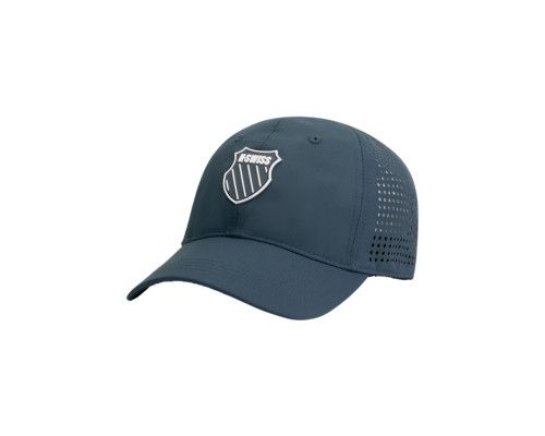 K-Swiss Hat Blue