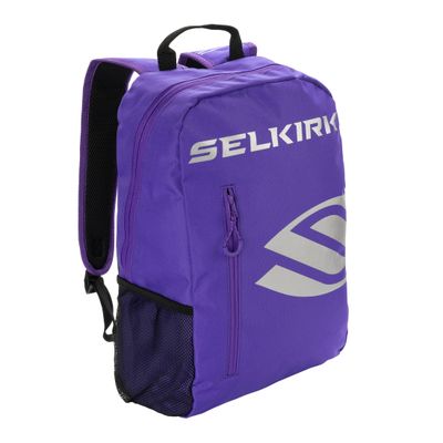 Selkirk - Core Line - Day Bag - Pickleball Backpack Purple