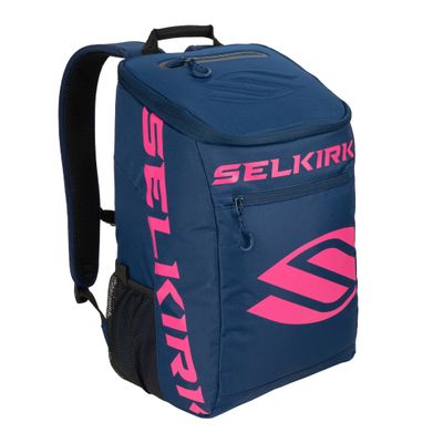 Selkirk - Core Line - Team Bag - Pickleball Backpack Navy