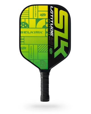 Selkirk Latitude 2.0 Paddle Green