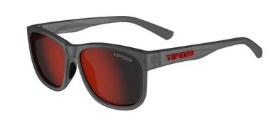 Tifosi Swank XL Satin Vapor Glasses