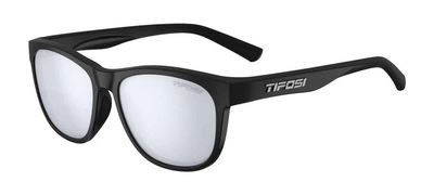 Tifosi Swank Satin Black Glasses