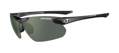 Tifosi Seek FC 2.0 Gloss Black Enliven Golf Glasses