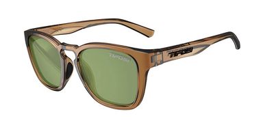 Tifosi Smirk Honey Glasses