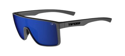 Tifosi Sanctum Matte Gunmetal Glasses