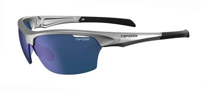 Tifosi Intense Metallic Silver Glasses