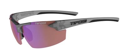Tifosi Track Satin Vapor Glasses