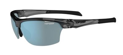 Tifosi Intense Crystal Smoke Glasses