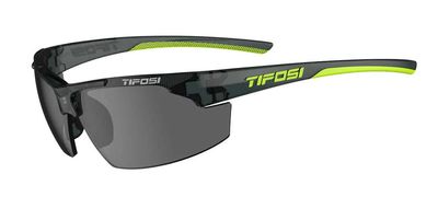 Tifosi Track Crystal Smoke Glasses