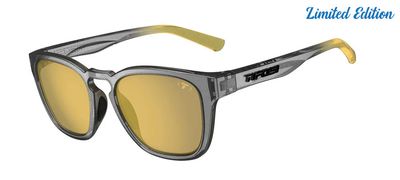 Tifosi Smirk Stardust Grey Glasses