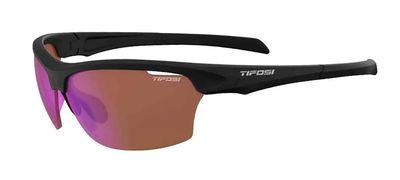 Tifosi Intense Matte Black Glasses