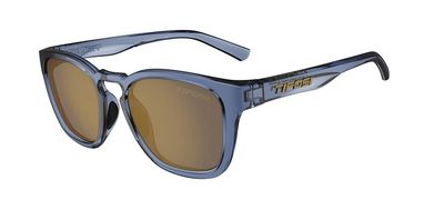 Tifosi Smirk Crystal Denim Glasses