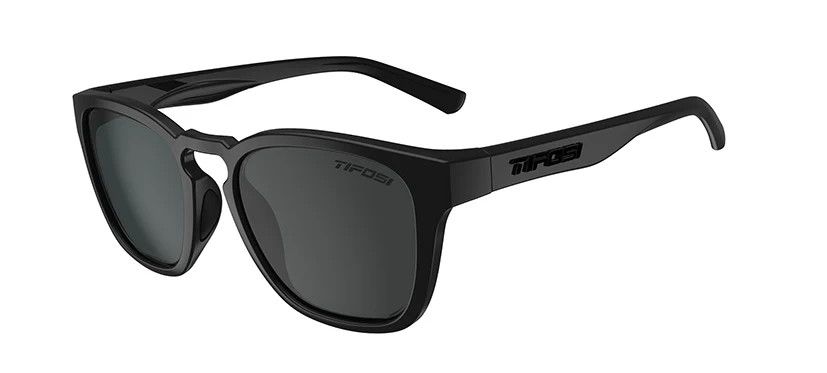 Tifosi Smirk Blackout Smoke No Mirror Glasses
