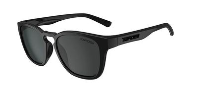Tifosi Smirk Blackout Smoke No Mirror Glasses