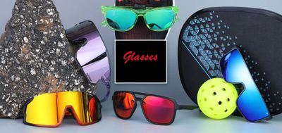 Glasses