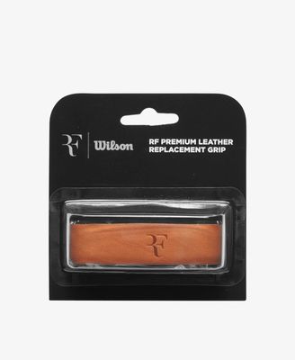 RF Wilson Premium Leather Replacement Grip