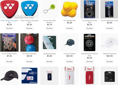 Accessories