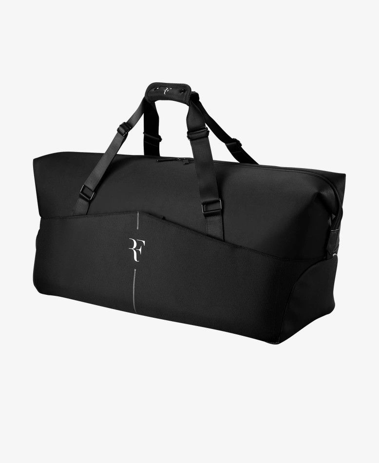 RF Wilson Tennis Practice Bag 6 Racquet