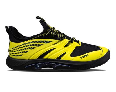 Kswiss Speed Trac Men Yellow Size 9
