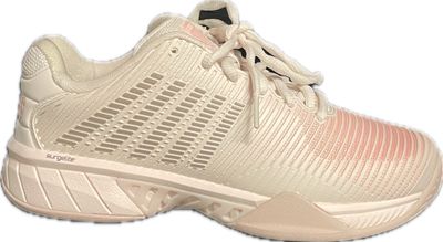 Kswiss Hypercourt Express 2 Wide Women Pink Size 8